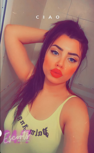 19 year old Female from Istanbul, Turkey, 19 years old Turkish escort in Istanbul, Turkey